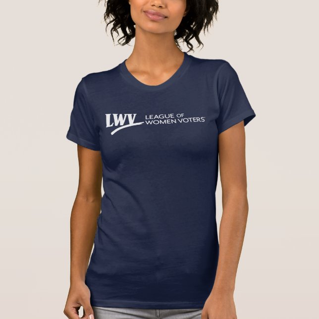 T - Shirt (Vorderseite)