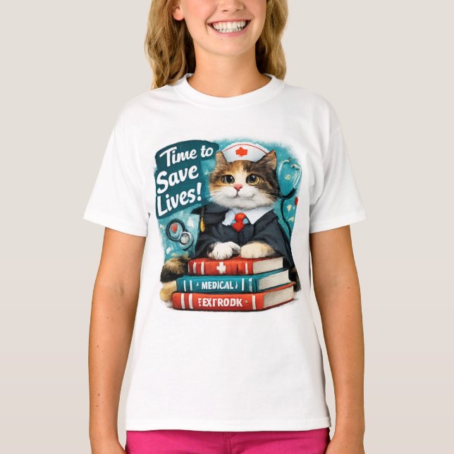 T-Shirt (Vorderseite)