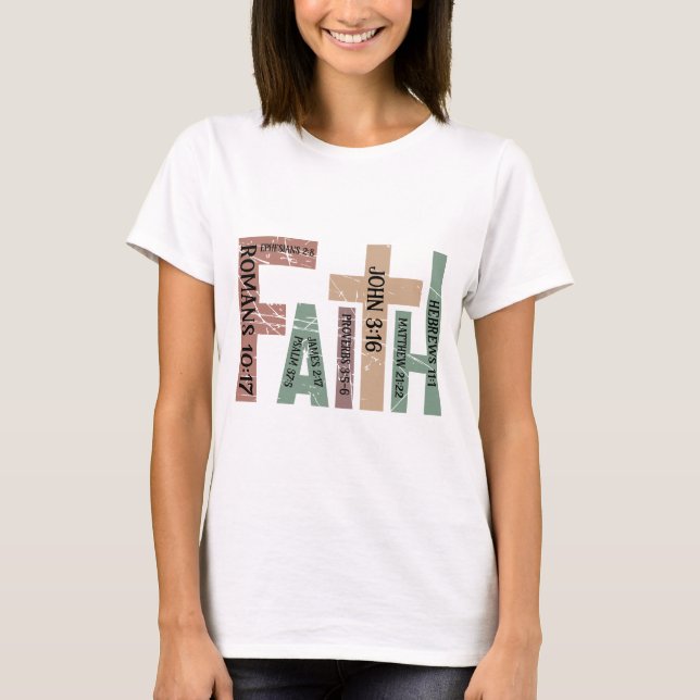 T - Shirt (Vorderseite)
