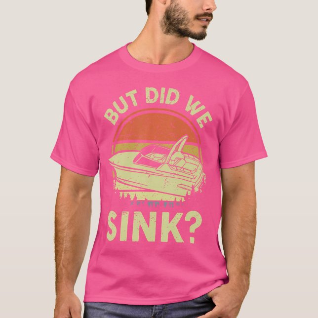 T-Shirt (Vorderseite)