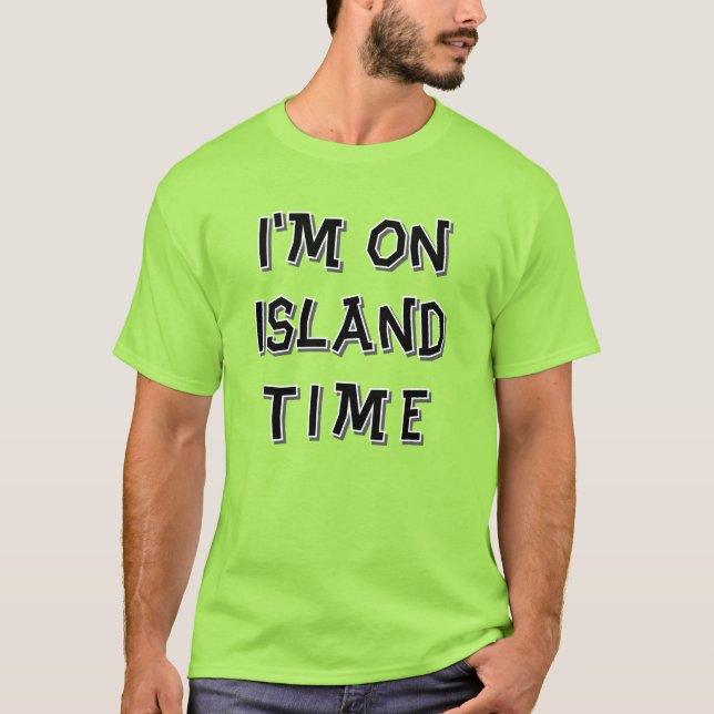 T - Shirt (Vorderseite)