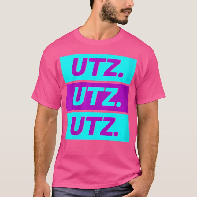 T-Shirt (Vorderseite)