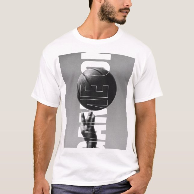 T-Shirt (Vorderseite)