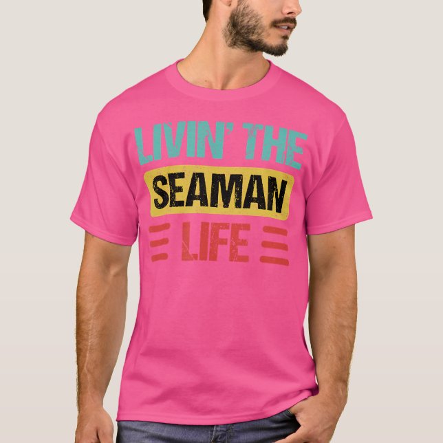 T-Shirt (Vorderseite)