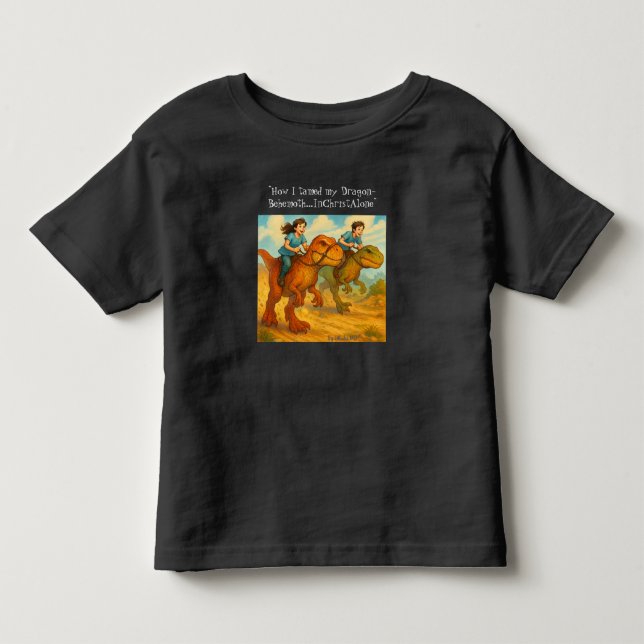 T-Shirt (Vorderseite)