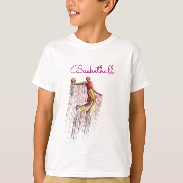 T-Shirt (Vorderseite)