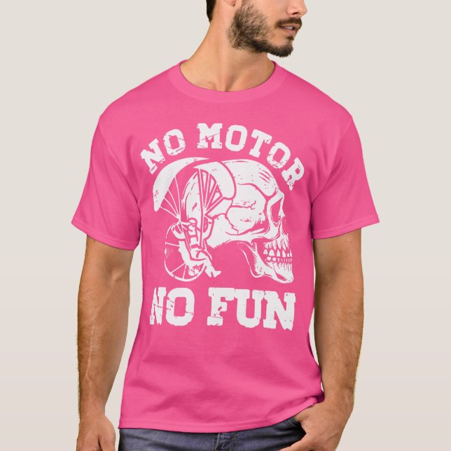T-Shirt (Vorderseite)