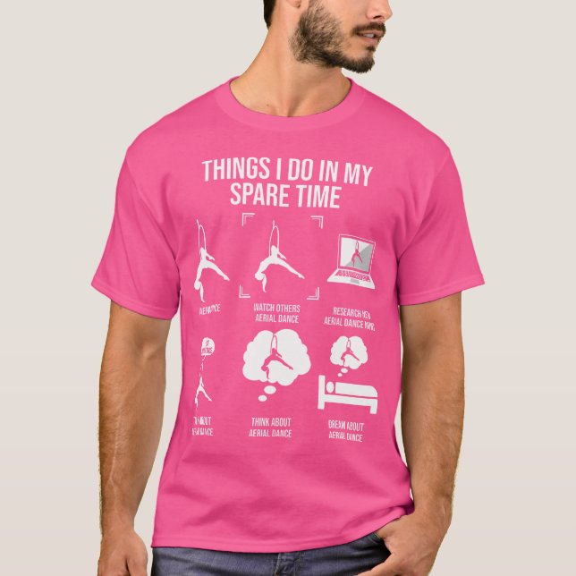 T-Shirt (Vorderseite)
