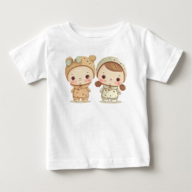 T - Shirt (Vorderseite)