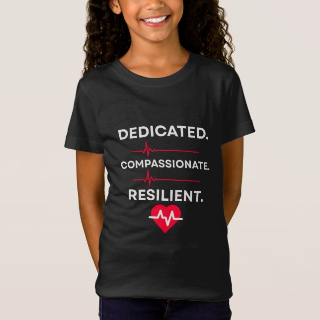 T-Shirt (Vorderseite)
