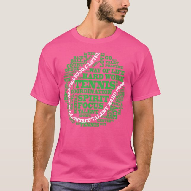T - Shirt (Vorderseite)