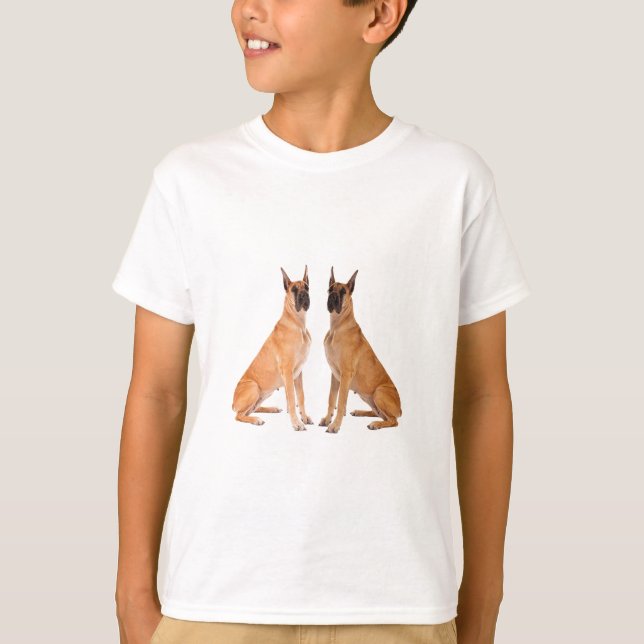 T - Shirt (Vorderseite)