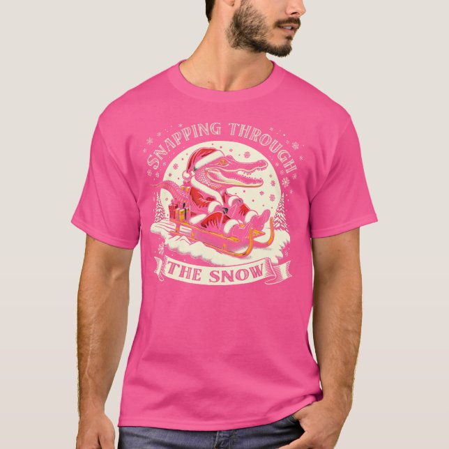 T-Shirt (Vorderseite)