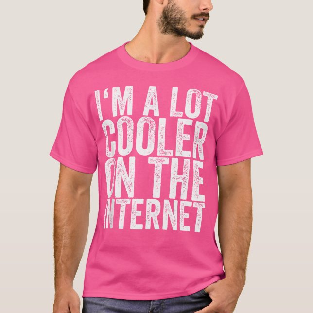 T - Shirt (Vorderseite)