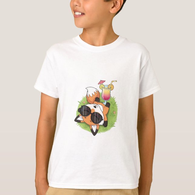 T-Shirt (Vorderseite)