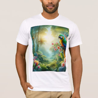 T SHIRT