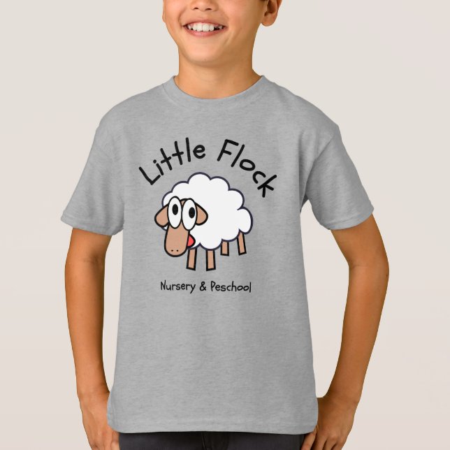 T-Shirt (Vorderseite)