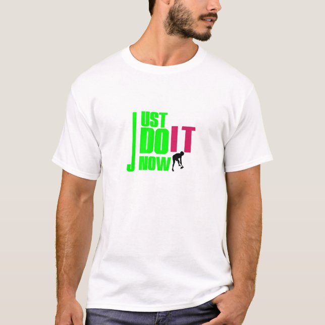 T-Shirt (Vorderseite)