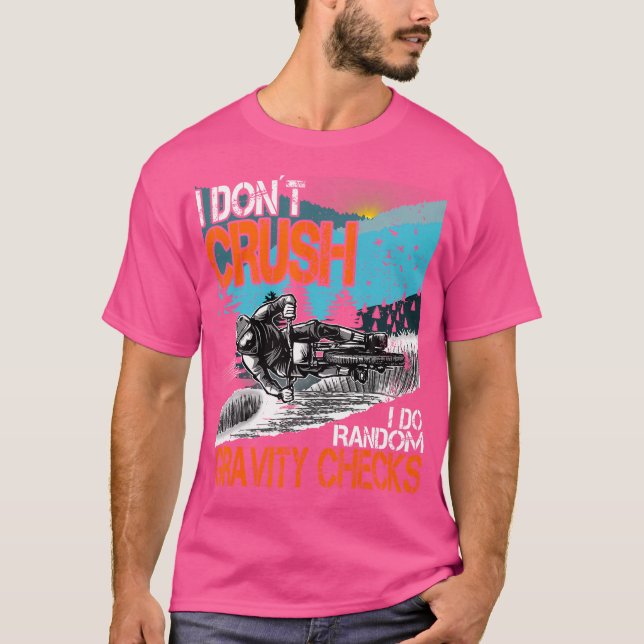 T - Shirt (Vorderseite)