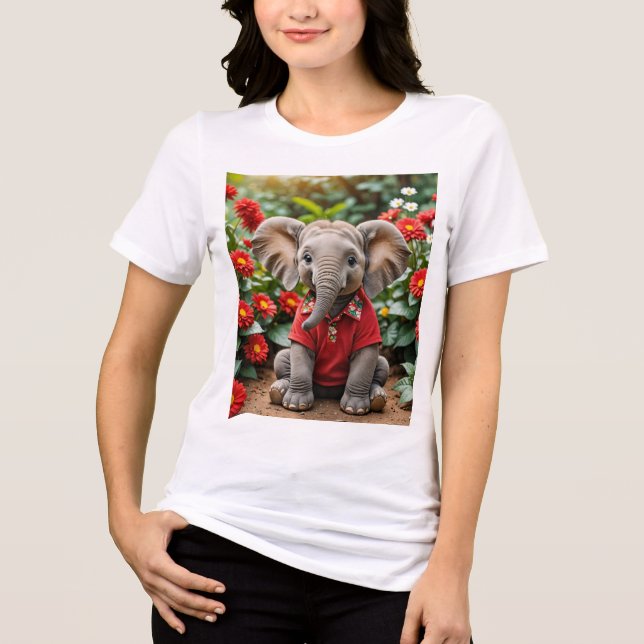 T - Shirt (Vorderseite)