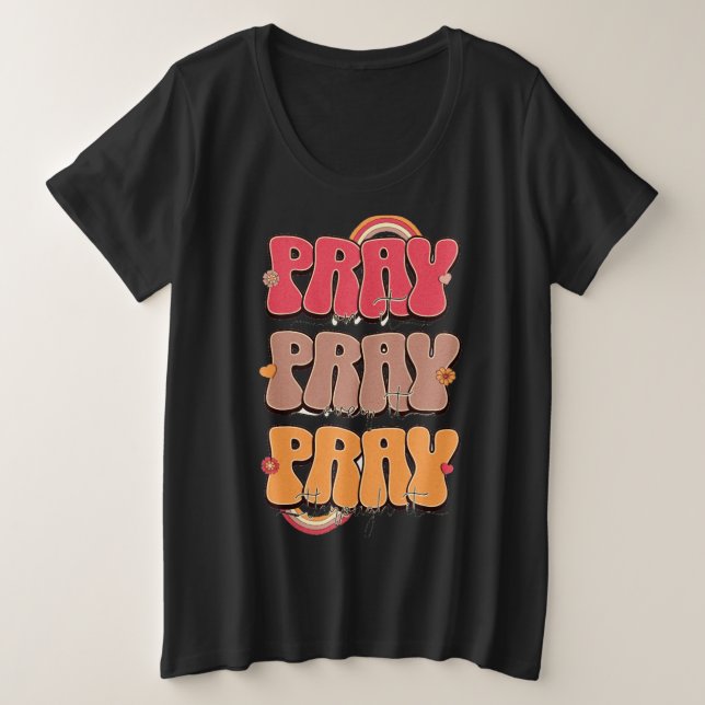 T-Shirt (Design vorne)