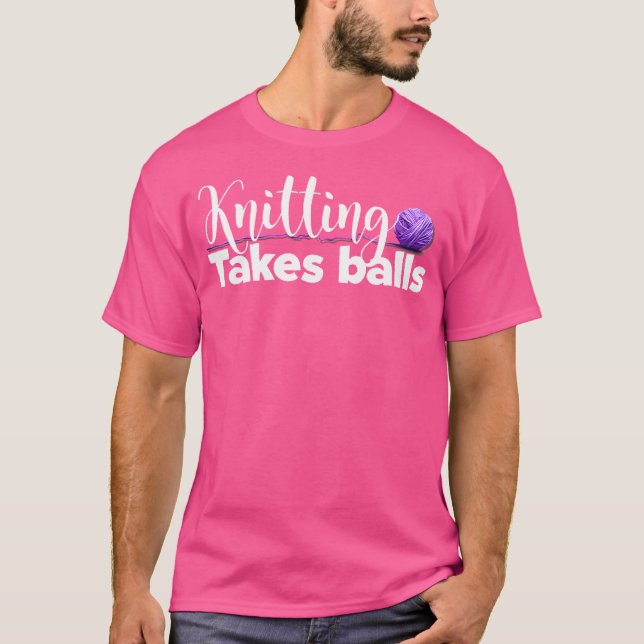T-Shirt (Vorderseite)