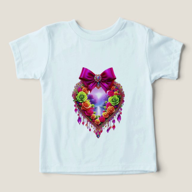 T-Shirt (Design Vorderseite)