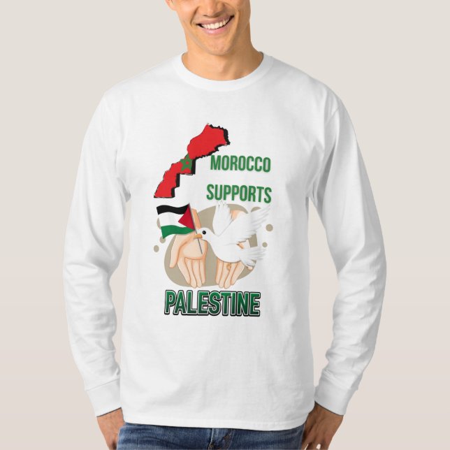 T - Shirt (Vorderseite)