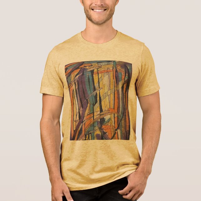 T - Shirt (Vorderseite)