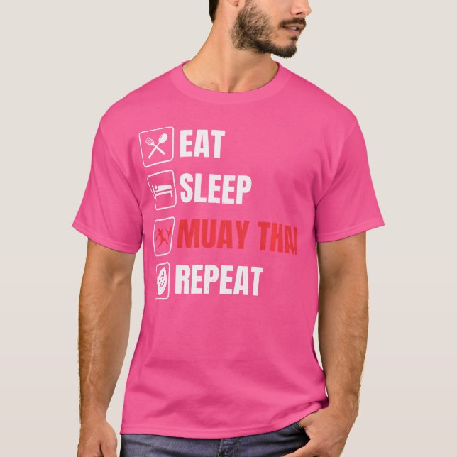 T - Shirt (Vorderseite)