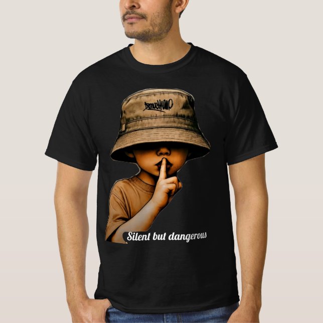T-Shirt (Vorderseite)