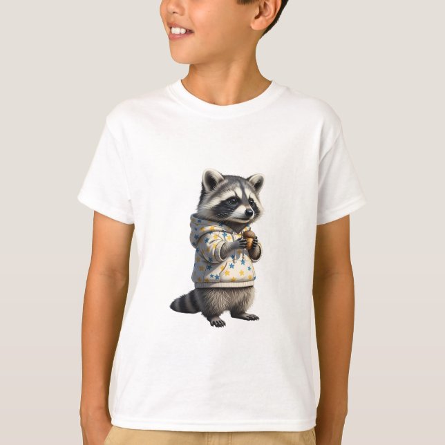 T-Shirt (Vorderseite)