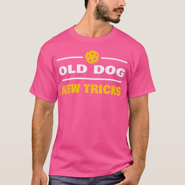 T-Shirt (Vorderseite)