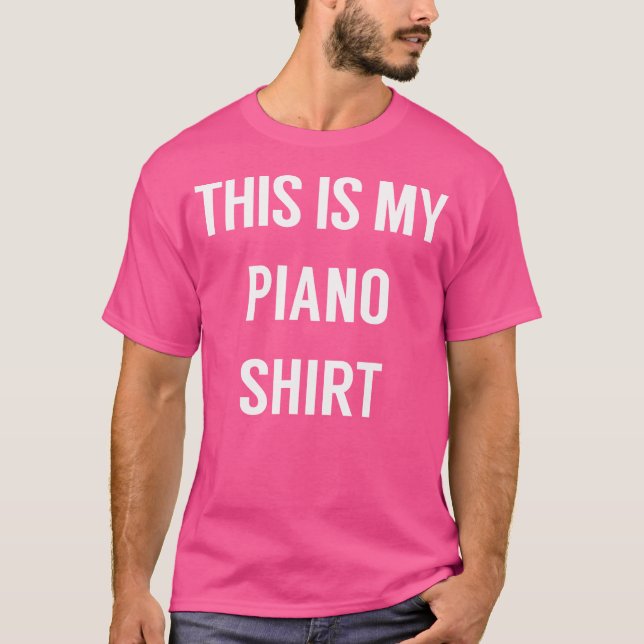 T-Shirt (Vorderseite)