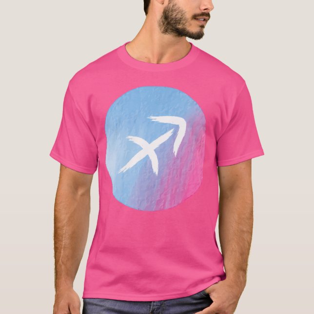 T-Shirt (Vorderseite)
