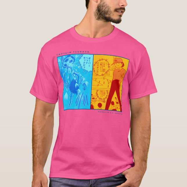 T-Shirt (Vorderseite)
