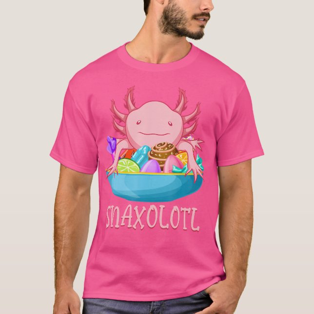 T-Shirt (Vorderseite)