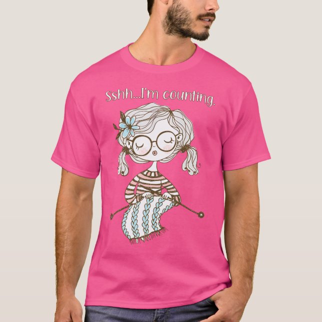 T-Shirt (Vorderseite)