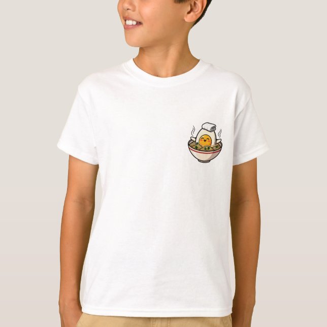 T-Shirt (Vorderseite)