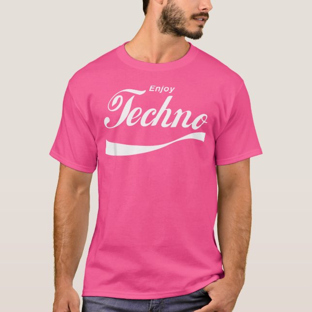 T-Shirt (Vorderseite)