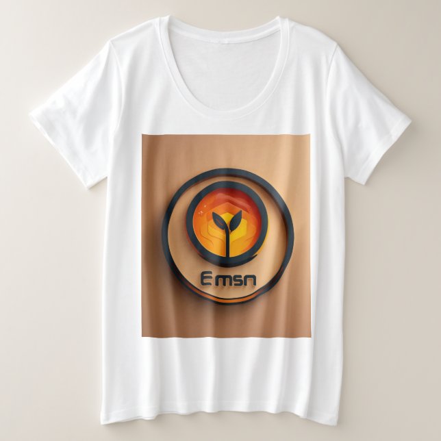 T - Shirt (Design vorne)