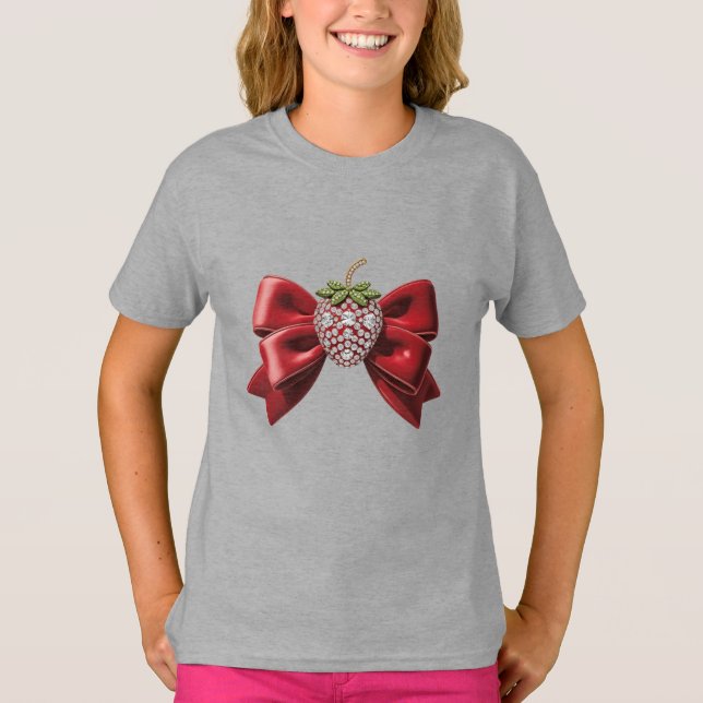 T - Shirt (Vorderseite)