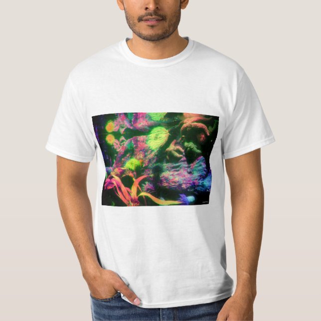 T - Shirt (Vorderseite)
