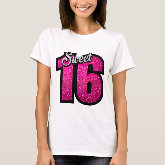 T - Shirt (Vorderseite)