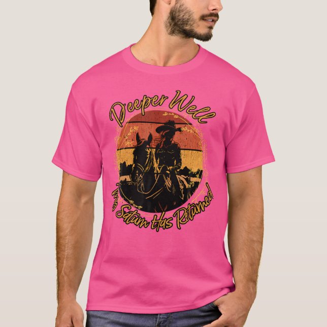 T-Shirt (Vorderseite)