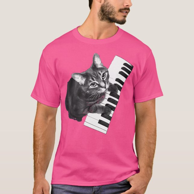 T-Shirt (Vorderseite)