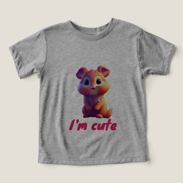 T - Shirt (Design Vorderseite)