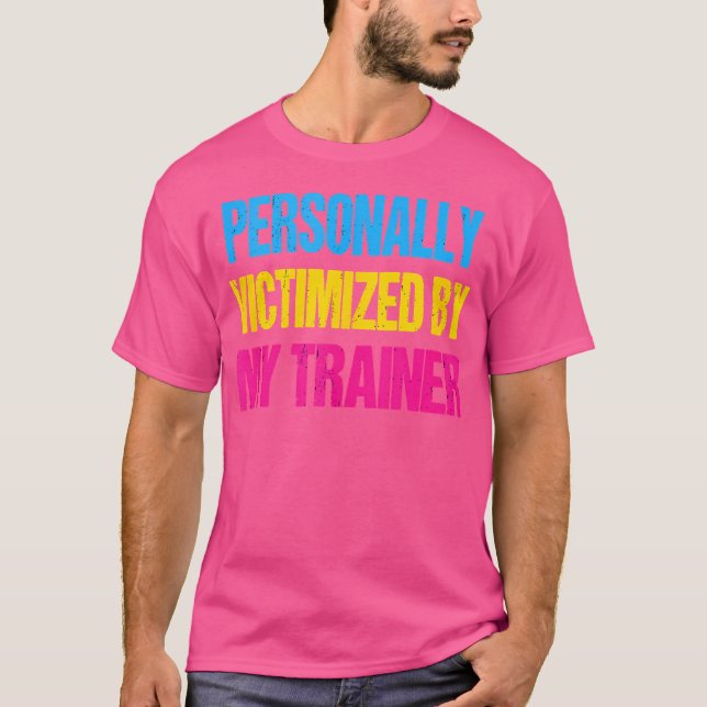 T-Shirt (Vorderseite)