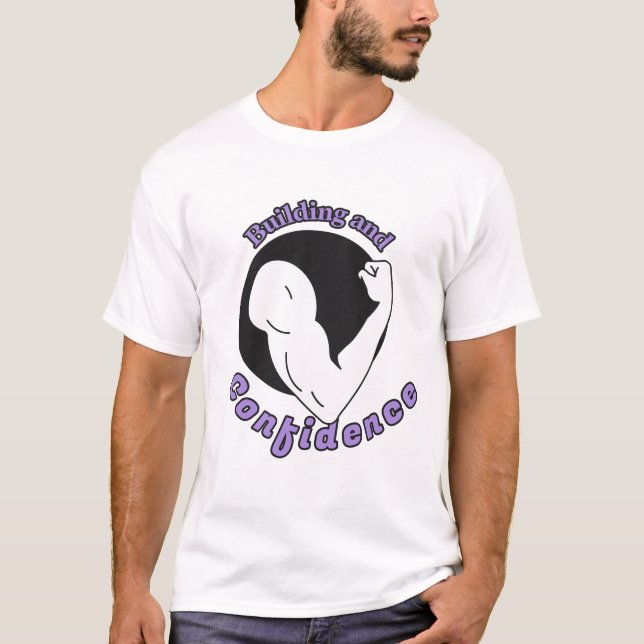T-Shirt (Vorderseite)