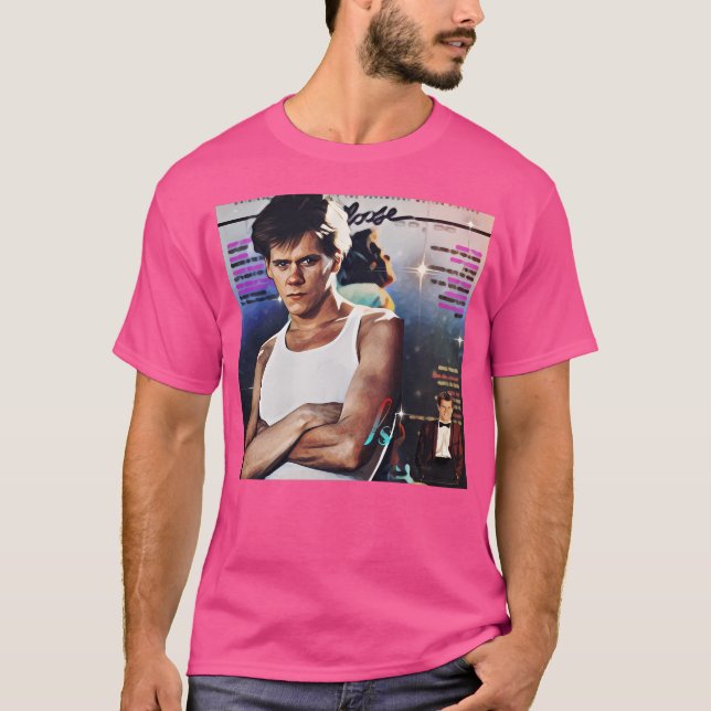 T - Shirt (Vorderseite)